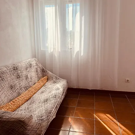 Dağ evi Mae Story Caldas Da Rainha