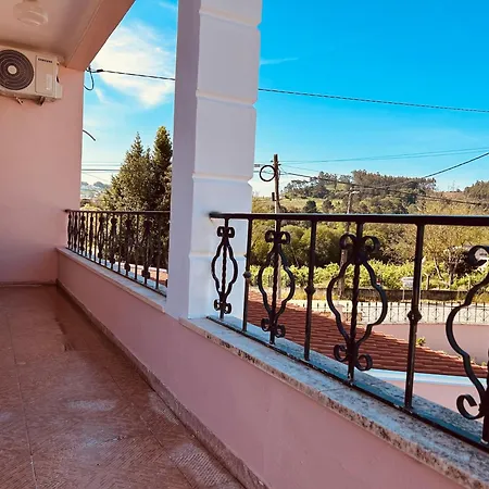 Chalet Mae Story Caldas Da Rainha