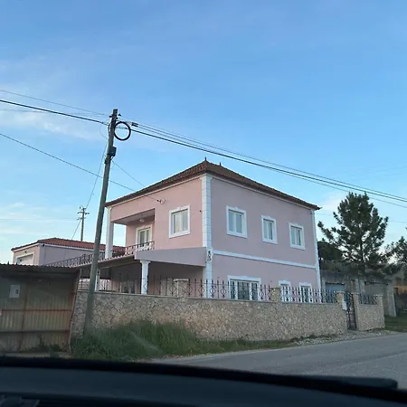 Mae Story Chalet *