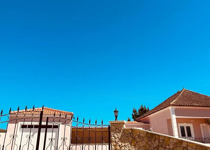 Mãe Story Chalé Caldas Da Rainha