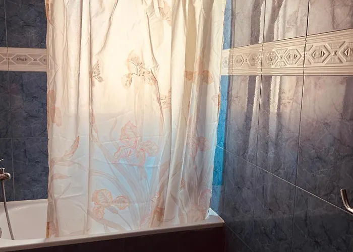 Mãe Story Chalé Caldas Da Rainha