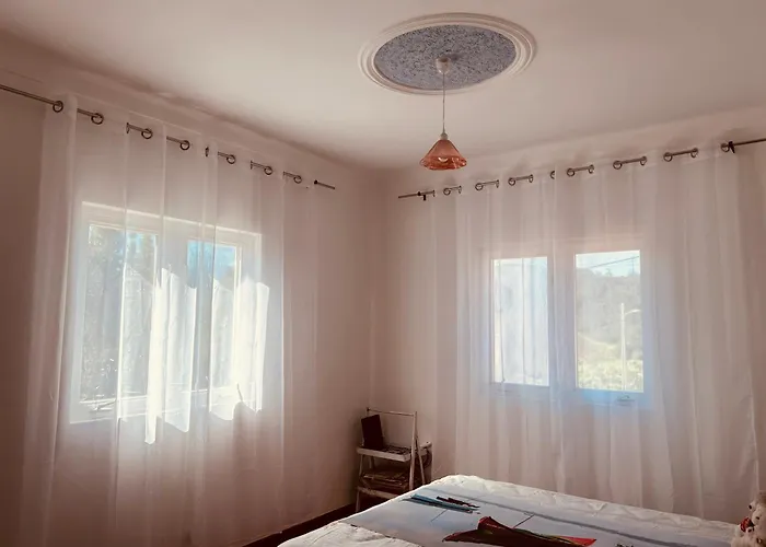 Mãe Story Chalé Caldas Da Rainha